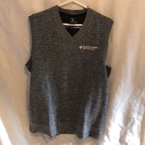 Unisex sweater